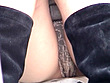 三角パンチラ サンプル画像15