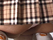 三角パンチラⅢ サンプル画像17