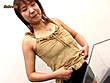 母乳バイブオナニー サンプル画像1