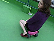 もうオバサマなんて云わせない 脱いで輝く40歳 サンプル画像2