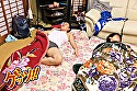 な、なんと朝起きたら女体化していた！女になったオレを見てフル勃起した弟に●され何度も牝イキしてしまった切なすぎるオレの話。 サンプル画像2