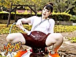 部活帰りの体操着J◎を狙って媚薬打ち水ぶっかけ！急いでマ◎コを洗い流すも間に合わず野外で無念発情したので･･･ サンプル画像7