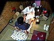 潜入！！人妻専門耳かき店02 サンプル画像8
