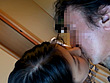 密着生撮り 人妻不倫旅行 ＃120 サンプル画像21