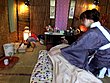 潜入！！人妻専門耳かき店07 サンプル画像19