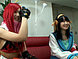 乱交コスプレイヤーズ★06 サンプル画像2