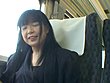 密着生撮り 人妻不倫旅行×人妻湯恋旅行 collaboration ＃04 Side.B サンプル画像3