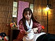 潜入！！人妻専門耳かき店08 サンプル画像20
