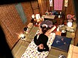 潜入！！人妻専門耳かき店09 サンプル画像8