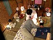 潜入！！人妻専門耳かき店10 サンプル画像21