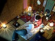 潜入！！人妻専門耳かき店11 サンプル画像19