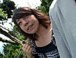 密着生撮り 人妻不倫旅行×人妻湯恋旅行 collaboration ＃06 Side.A サンプル画像7