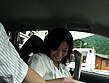 密着生撮り 人妻不倫旅行×人妻湯恋旅行 collaboration ＃02 Side.A サンプル画像9
