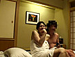 密着生撮り 人妻不倫旅行×人妻湯恋旅行 collaboration ＃02 Side.B サンプル画像20