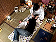 潜入！！人妻専門耳かき店17 サンプル画像16