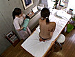 青山猥褻エステサロン 32 サンプル画像21