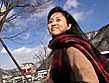 密着生撮り 人妻不倫旅行 番外編 「旅立ち～未来への選択～」 サンプル画像2