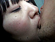 女の股間を濡らすKISS 01 サンプル画像16