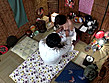 潜入！！人妻専門耳かき店21 サンプル画像13