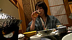 人生紀行 ＃020 ～古都で見た夢～ 邦恵42歳の場合 サンプル画像21