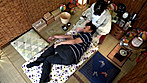 潜入！！人妻専門耳かき店23 サンプル画像21