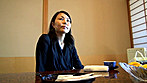 人生紀行 ＃022 ～明日の夢へ～ 芽衣子40歳の場合 サンプル画像7