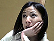 人妻湯恋旅行001 子供を通してしか、夫と会話がないんです。 人妻ひとみ（32歳）の場合 サンプル画像8