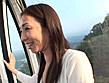 人妻湯恋旅行009 「同じ部屋で寝ていてもベッドは別なんです･･･。セックスよりも先に夫と話す時間を取り戻したい。」 人妻かおり（33歳）の場合 サンプル画像9