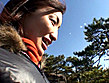 人妻湯恋旅行012 「一ヶ月後に結婚式を控えているから･･･こういうのも最後かなって。」 人妻きょうこ（29歳）の場合 サンプル画像7