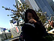 人妻湯恋旅行022 「ずっと一緒にいる人に、ドキドキを持ち続けるのって、難しいですかね･･･？」 人妻かずみ（28歳）の場合 サンプル画像1