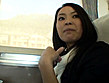 人妻湯恋旅行022 「ずっと一緒にいる人に、ドキドキを持ち続けるのって、難しいですかね･･･？」 人妻かずみ（28歳）の場合 サンプル画像2