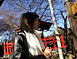人妻湯恋旅行023 「結婚しても一人の女性として扱われたい･･･人妻がそう思っちゃうのはイケない事ですか？」 人妻まどか（34歳）の場合 サンプル画像3