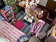 In your room 13 僕と彼女と彼女の部屋で サンプル画像1