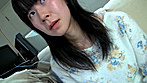 新・奥さんシリーズ［72］ 初脱ぎ即ハメ素人妻 サンプル画像3
