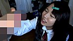 未成年（五二二）パンツ売りの少女 09