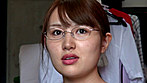 素人募集→面接→即脱ぎ→即ハメ 独身アラサーSEX03 香織（仮名）三一歳 ウェディングプランナー サンプル画像3
