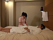女性施術師猥褻強要 出張マッサージ 盗撮投稿 02 サンプル画像5