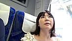 人妻湯恋旅行084 「頑張って働いてくれることには感謝しているけど･･･女はそれだけじゃ満足できない･･･」 人妻りえこ（34歳）の場合 サンプル画像1