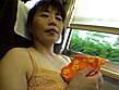 密着生撮り 人妻不倫旅行 ＃041 サンプル画像2