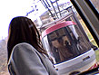 密着生撮り 人妻不倫旅行 ＃057 サンプル画像5
