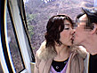 密着生撮り 人妻不倫旅行 ＃061 サンプル画像4