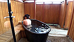 密着生撮り 人妻不倫旅行 ＃162 サンプル画像5