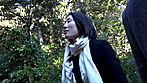 密着生撮り 人妻不倫旅行・特別篇 ＃161続～よりみち～ サンプル画像2