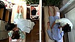 夫婦同伴マッサージ 寝取られ性帯治療院［二］ サンプル画像12