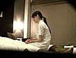 女性施術師猥褻強要 出張マッサージ 盗撮投稿 10 サンプル画像16