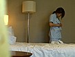 女性施術師猥褻強要 出張マッサージ 盗撮投稿 11 サンプル画像10