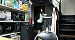 一般応募人妻 猥褻面接［七］ サンプル画像21