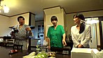 密着生撮り 人妻不倫旅行×人妻湯恋旅行 collaboration ＃13？ Side.A サンプル画像19