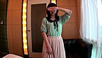 「顔出し無し」で出演者募集したら、こんな普通っぽい人妻さんが応募してきたので即ハメしました。 04 サンプル画像3