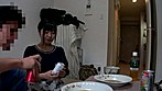 家出娘 01 ゆき 21歳 サンプル画像7